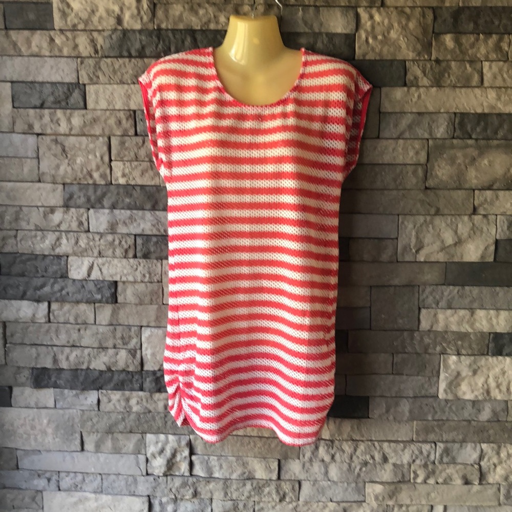 Lily Bleu Swim Coverup